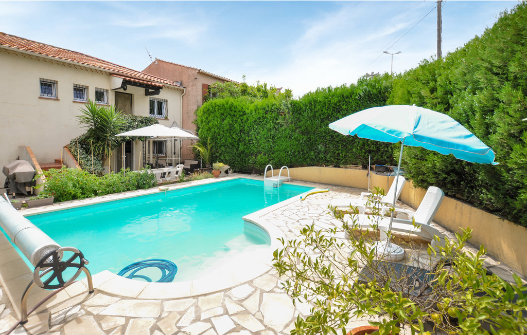 Appartement 2 chambres avec piscine à Cogolin - Photo 8