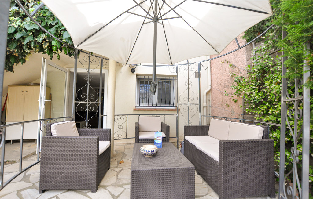 Appartement 2 chambres avec piscine à Cogolin - Photo 10