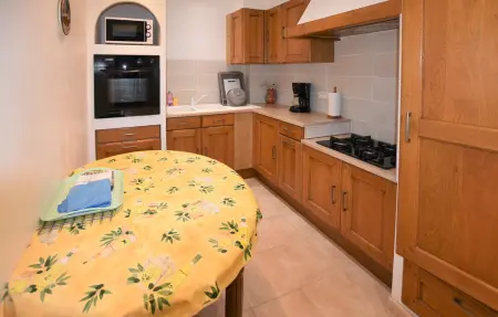 Appartement 3 personnes à Nyons - Photo 2
