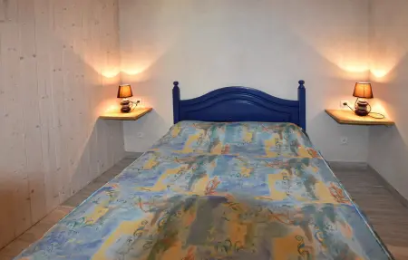 Appartement 3 personnes à Nyons - Photo 13