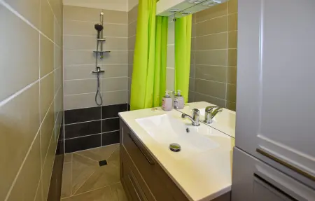 Appartement 3 personnes à Nyons - Photo 14