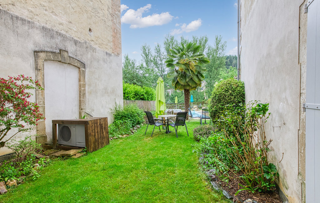 Appartement avec piscine et jacuzzi à Saint-Jean-du-Bruel - Photo 14