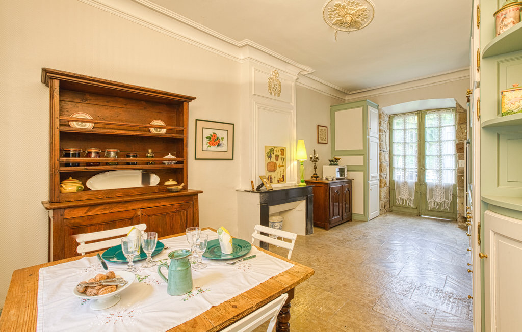 Appartement avec piscine et jacuzzi à Saint-Jean-du-Bruel - Photo 21