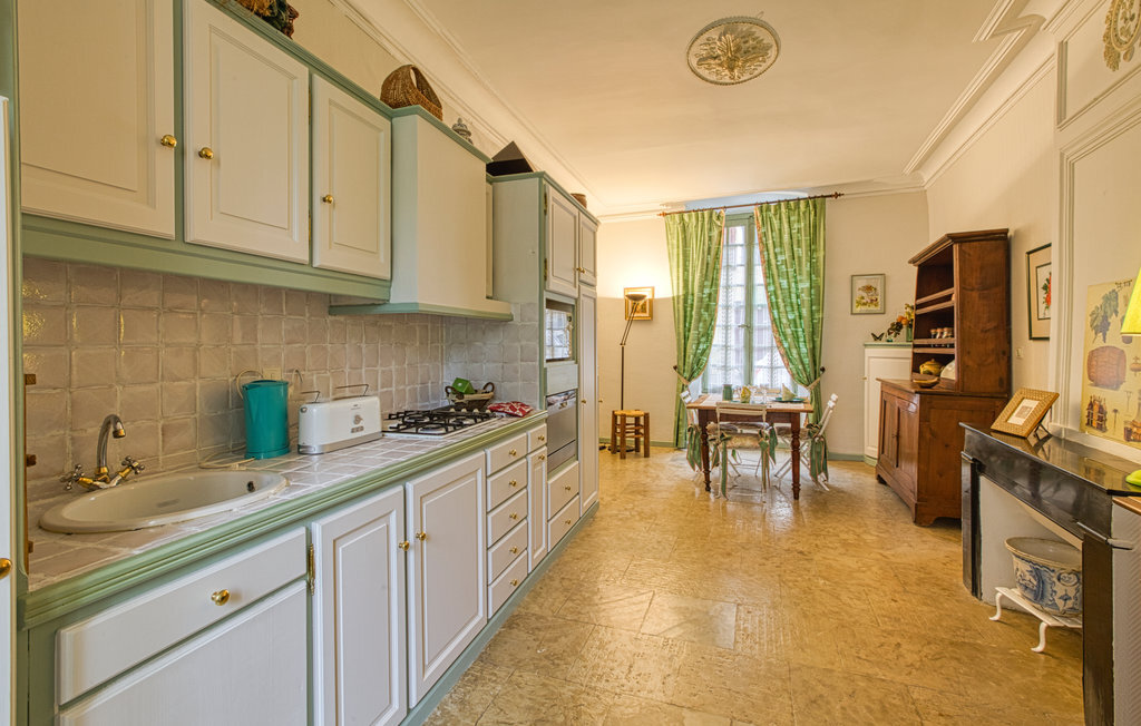 Appartement avec piscine et jacuzzi à Saint-Jean-du-Bruel - Photo 22