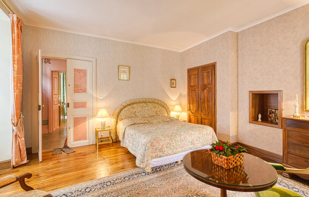 Appartement avec piscine et jacuzzi à Saint-Jean-du-Bruel - Photo 25