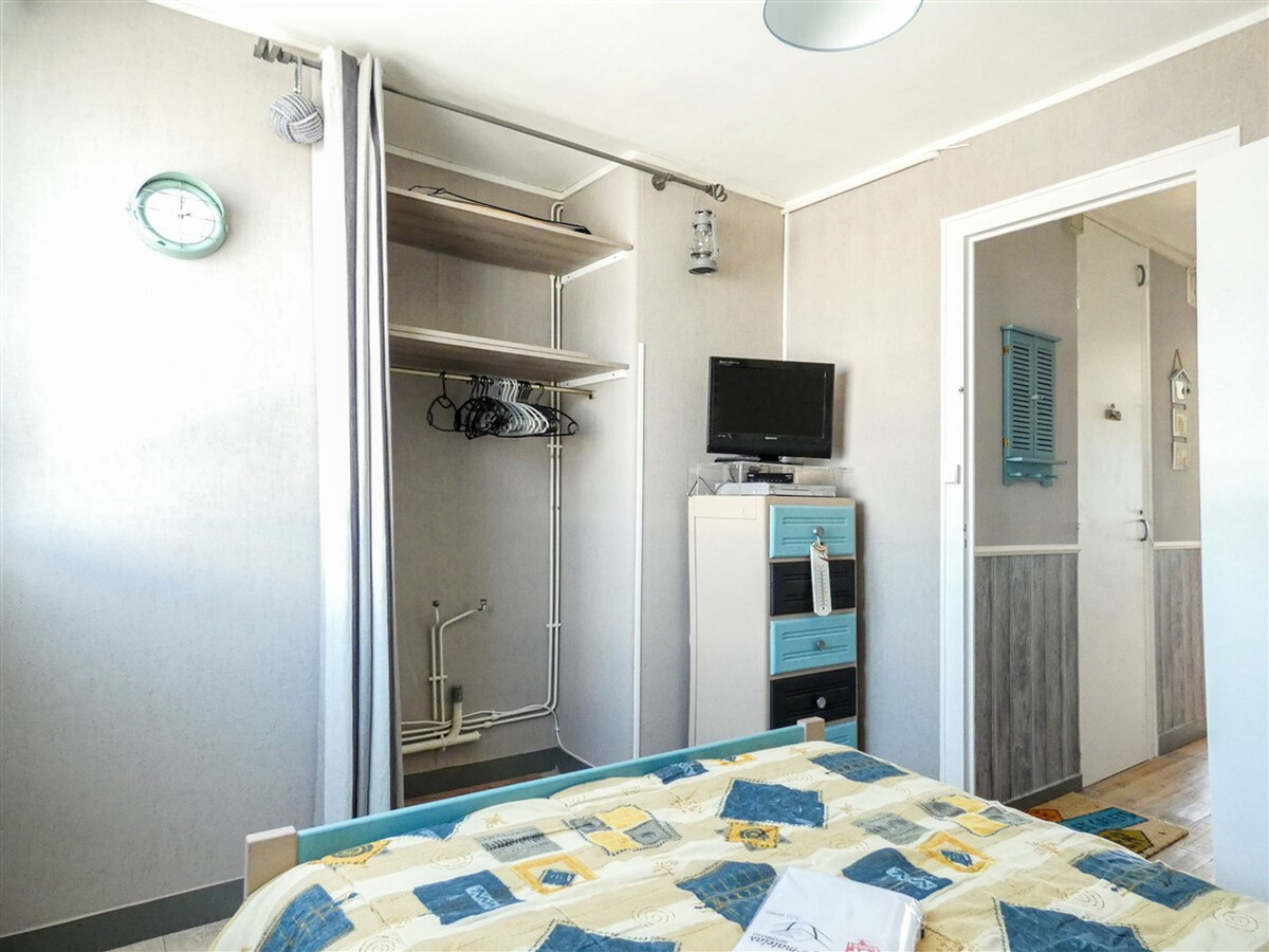 Appartement 3 chambres face mer à Saint-Jean-de-Monts - Photo 8