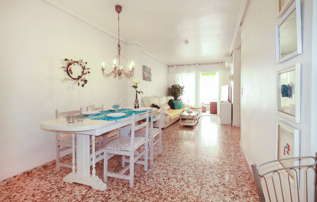 Appartement 4 personnes à Torrevieja - Photo 1
