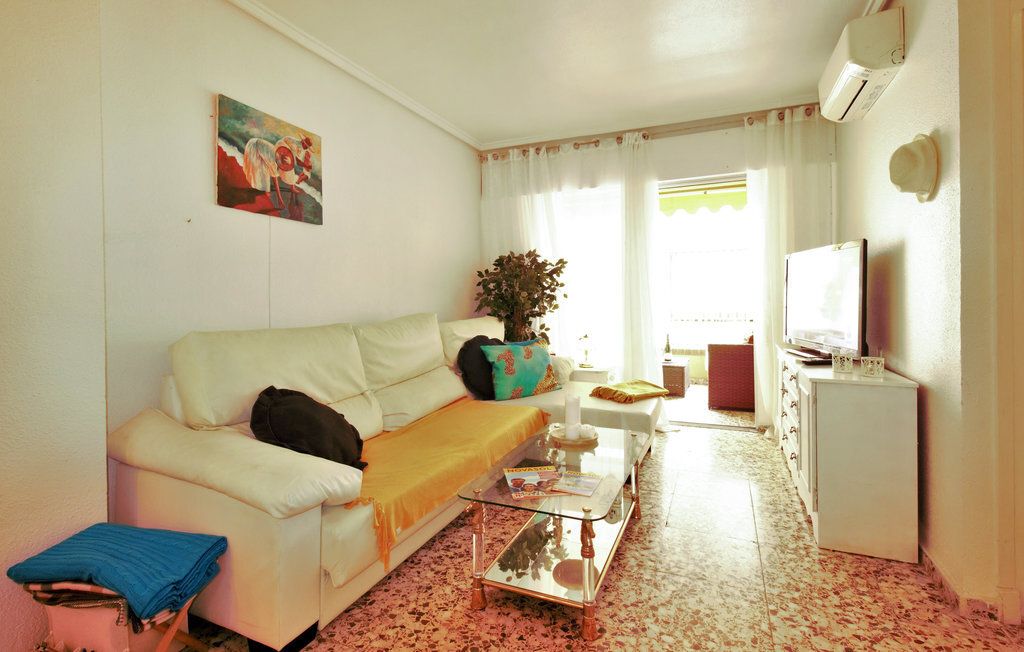 Appartement 4 personnes à Torrevieja - Photo 3