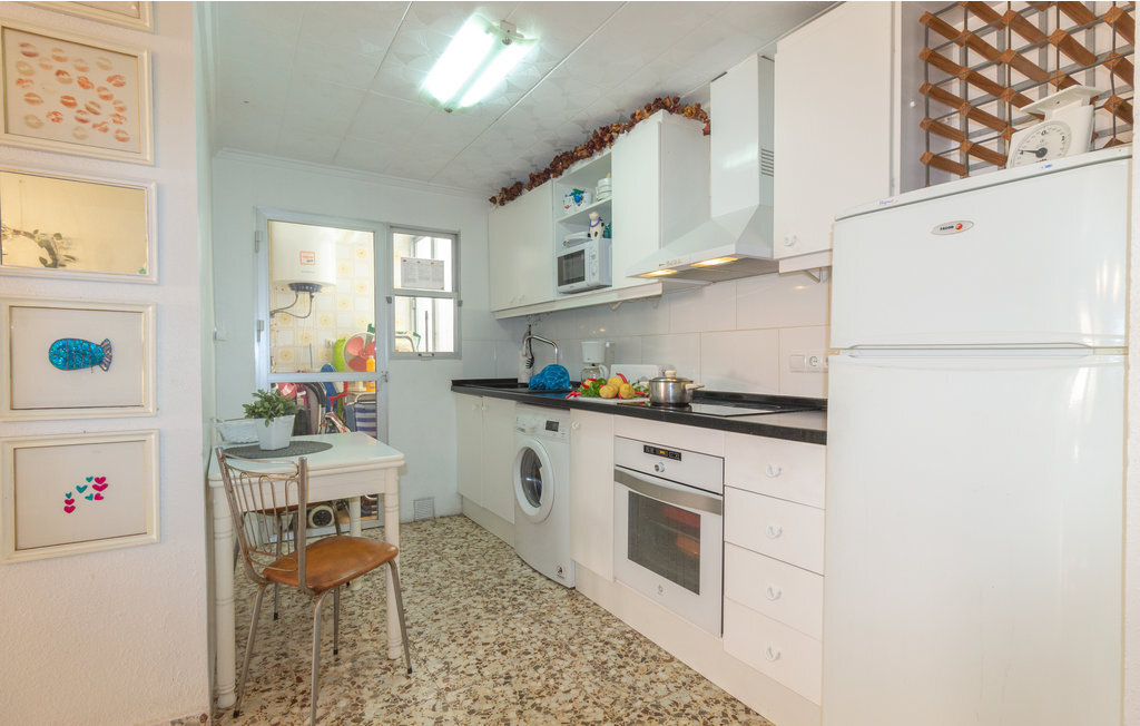Appartement 4 personnes à Torrevieja - Photo 4