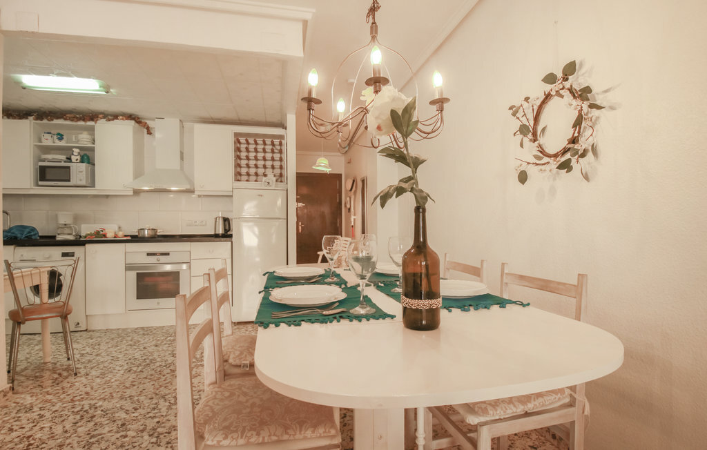 Appartement 4 personnes à Torrevieja - Photo 5