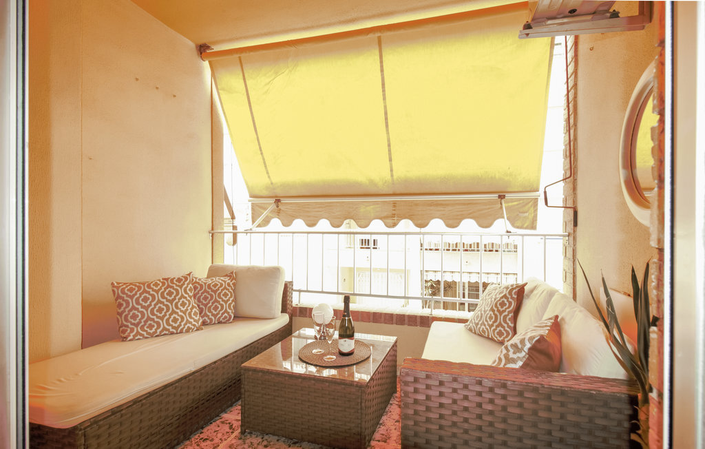 Appartement 4 personnes à Torrevieja - Photo 6