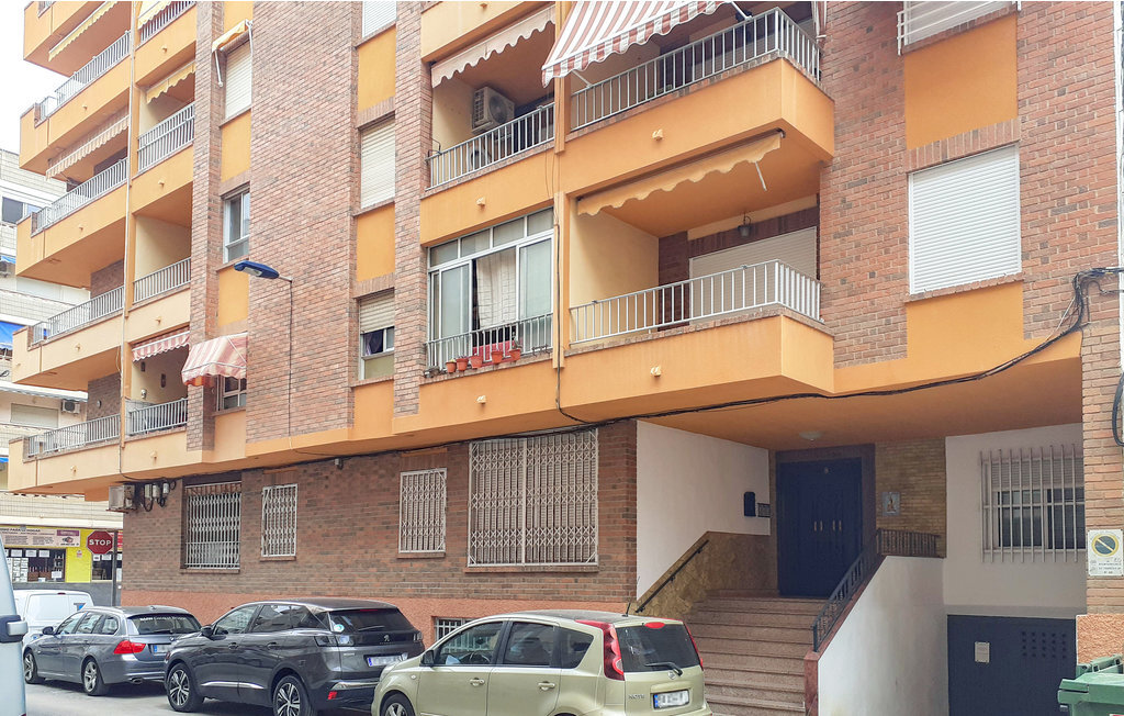 Appartement 4 personnes à Torrevieja - Photo 7