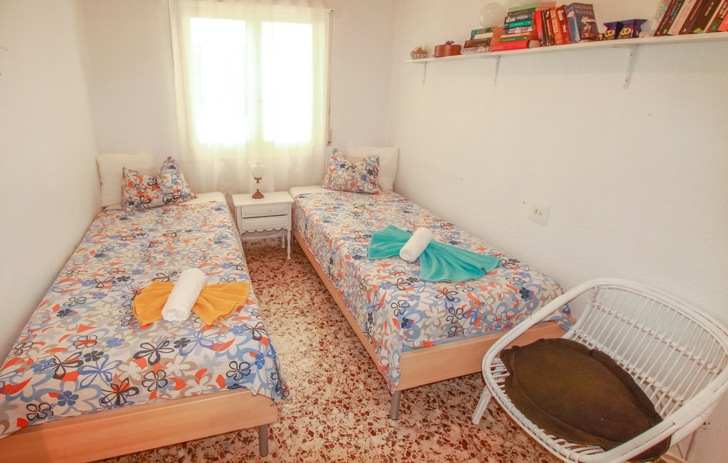 Appartement 4 personnes à Torrevieja - Photo 10
