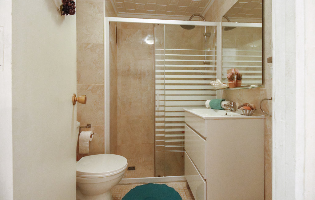 Appartement 4 personnes à Torrevieja - Photo 11
