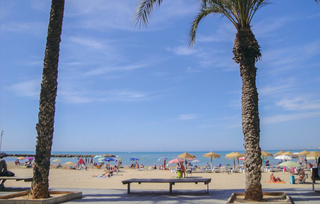 Appartement 4 personnes à Torrevieja - Photo 12