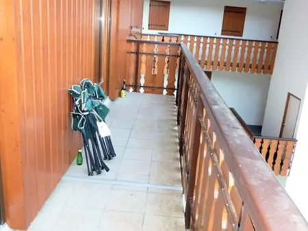 Appart 3 pièces 48m² balcon vallée, skis aux pieds - Photo 3
