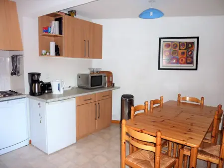 Appart 3 pièces 48m² balcon vallée, skis aux pieds - Photo 6
