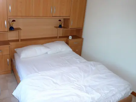 Appart 3 pièces 48m² balcon vallée, skis aux pieds - Photo 8