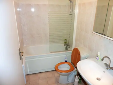 Appart 3 pièces 48m² balcon vallée, skis aux pieds - Photo 9