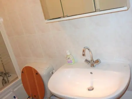 Appart 3 pièces 48m² balcon vallée, skis aux pieds - Photo 10