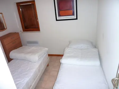 Appart 3 pièces 48m² balcon vallée, skis aux pieds - Photo 11