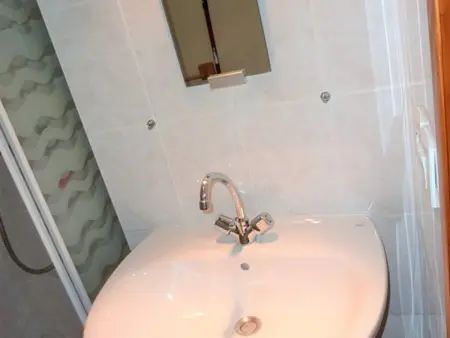 Appart 3 pièces 48m² balcon vallée, skis aux pieds - Photo 13