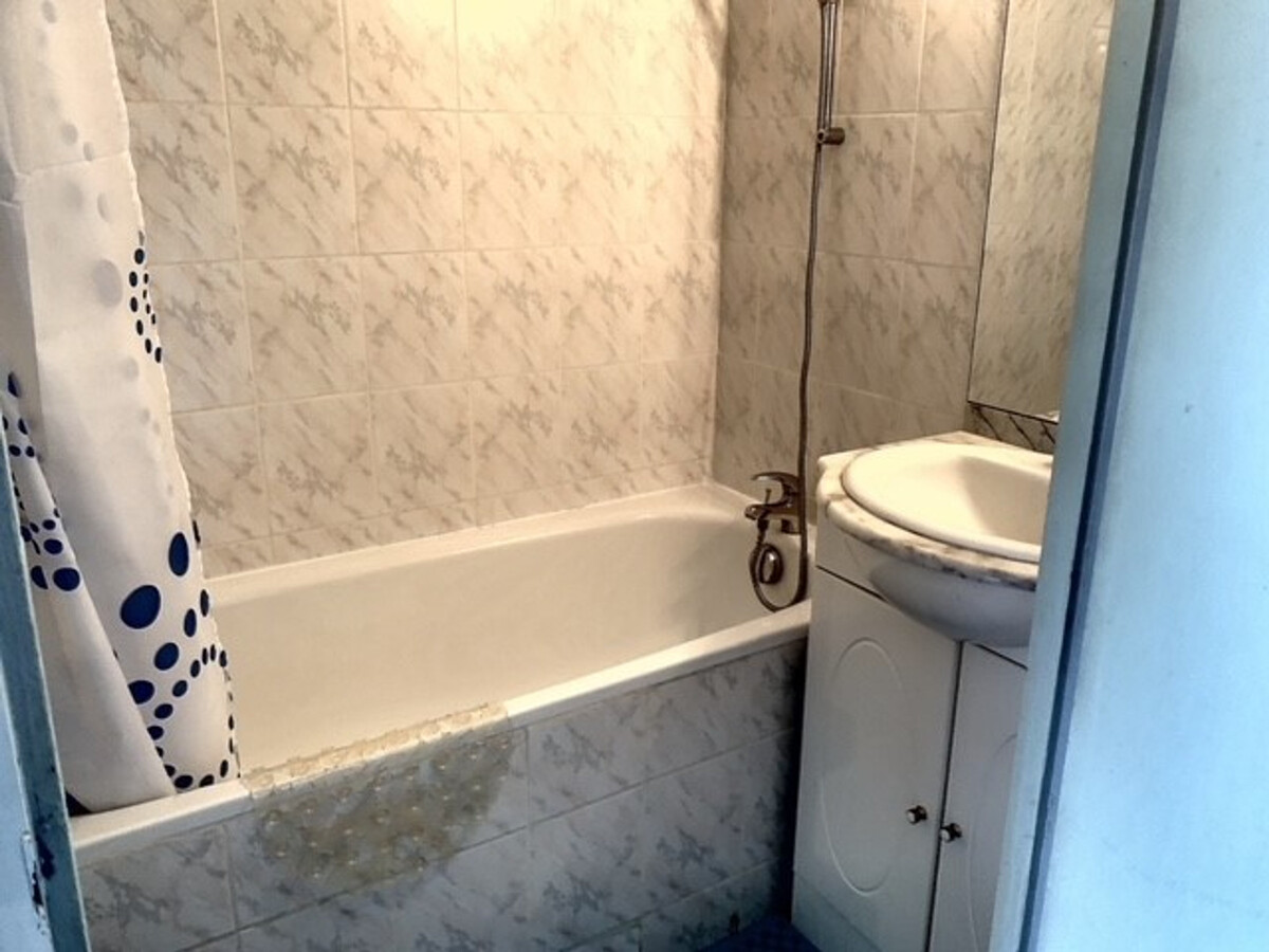 Studio 18m² avec balcon à Balaruc-les-Bains - Photo 7