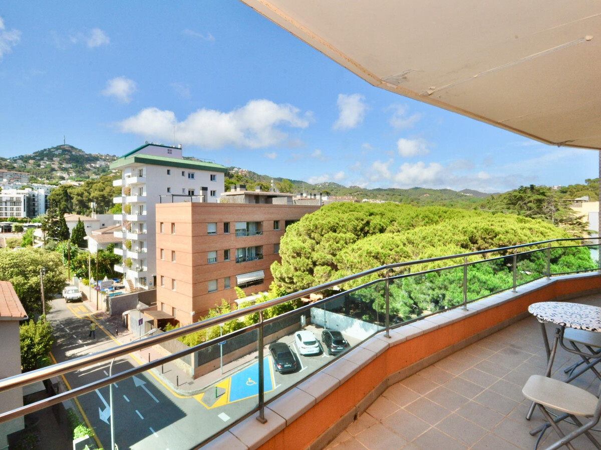 Appartement 4 pers. centre Lloret, 250m plage et terrasse - Photo 2