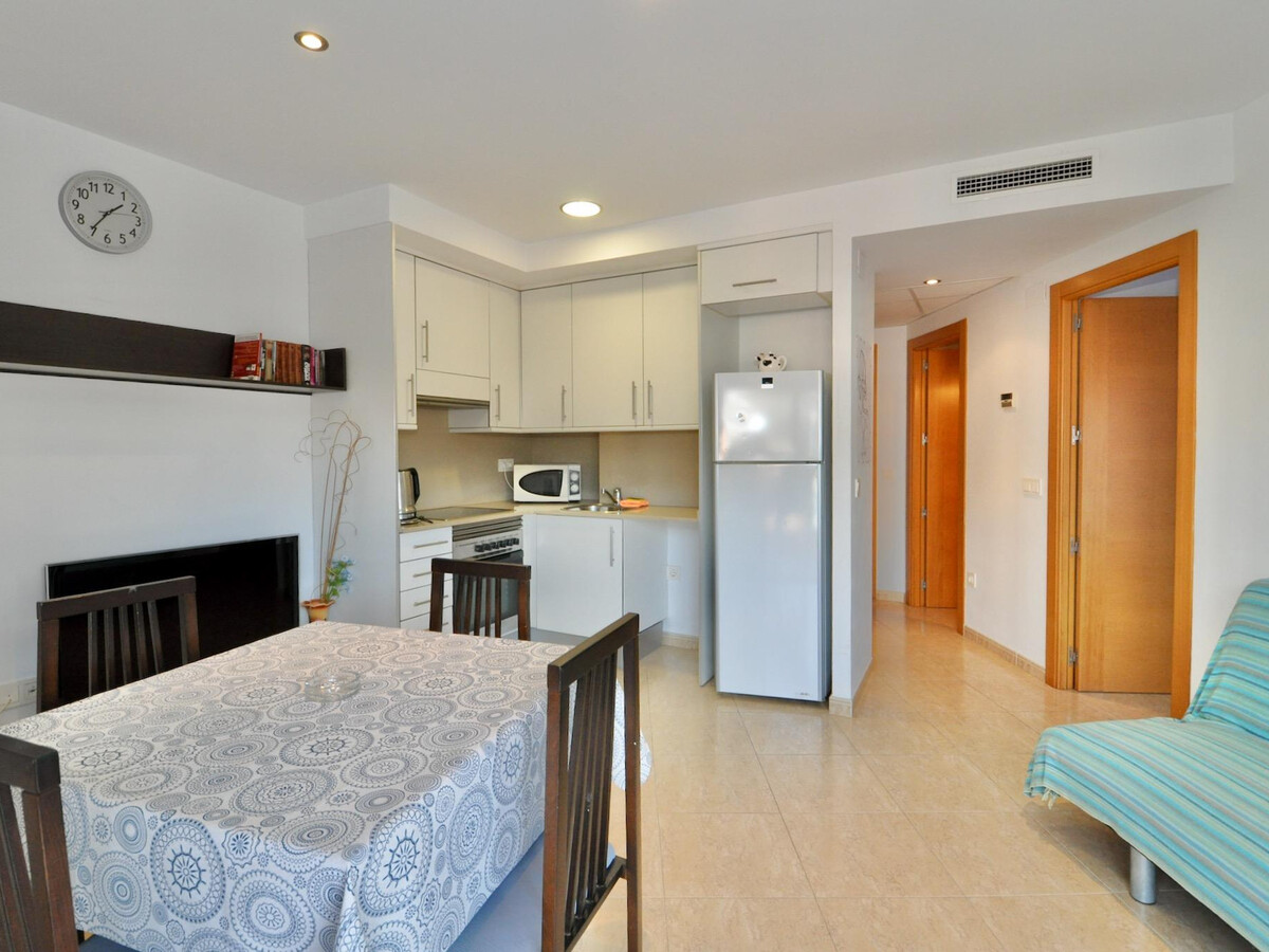 Appartement 4 pers. centre Lloret, 250m plage et terrasse - Photo 5