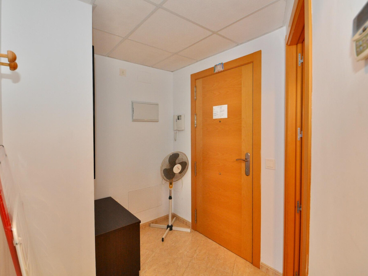 Appartement 4 pers. centre Lloret, 250m plage et terrasse - Photo 11