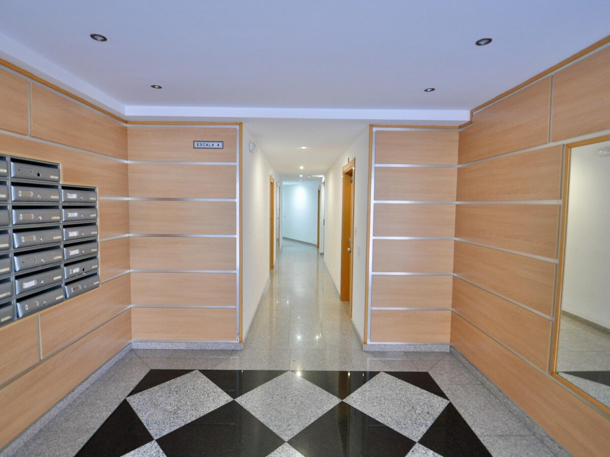 Appartement 4 pers. centre Lloret, 250m plage et terrasse - Photo 13