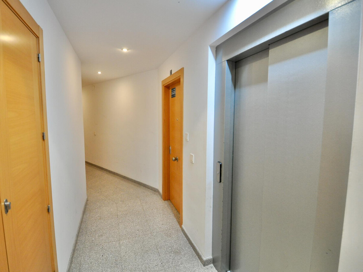 Appartement 4 pers. centre Lloret, 250m plage et terrasse - Photo 14