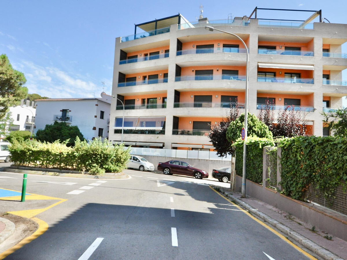 Appartement 4 pers. centre Lloret, 250m plage et terrasse - Photo 18