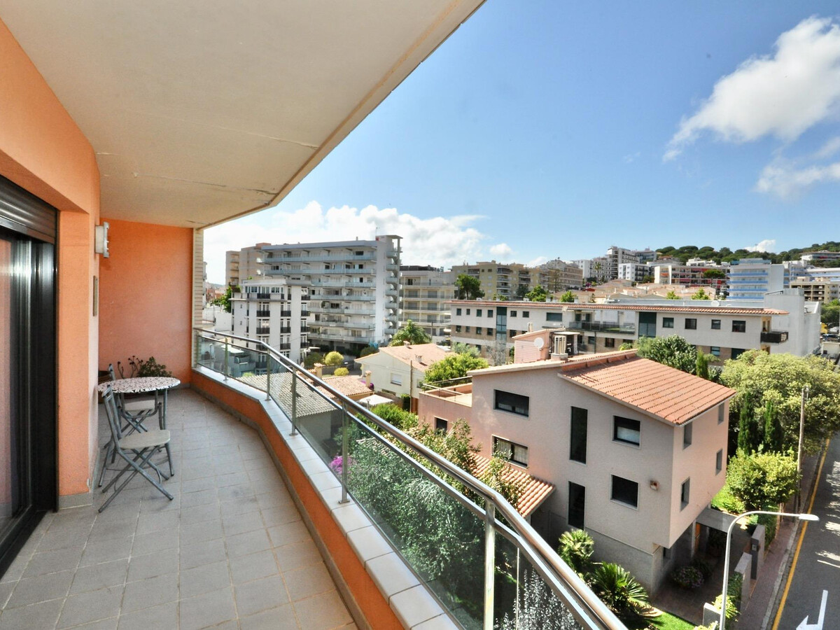 Appartement 4 pers. centre Lloret, 250m plage et terrasse - Photo 19