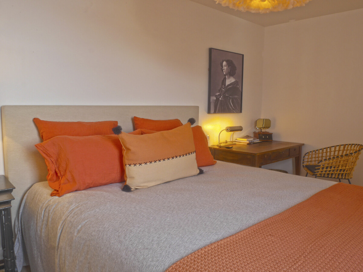 Appartement vue panoramique port à Sauzon - Photo 6