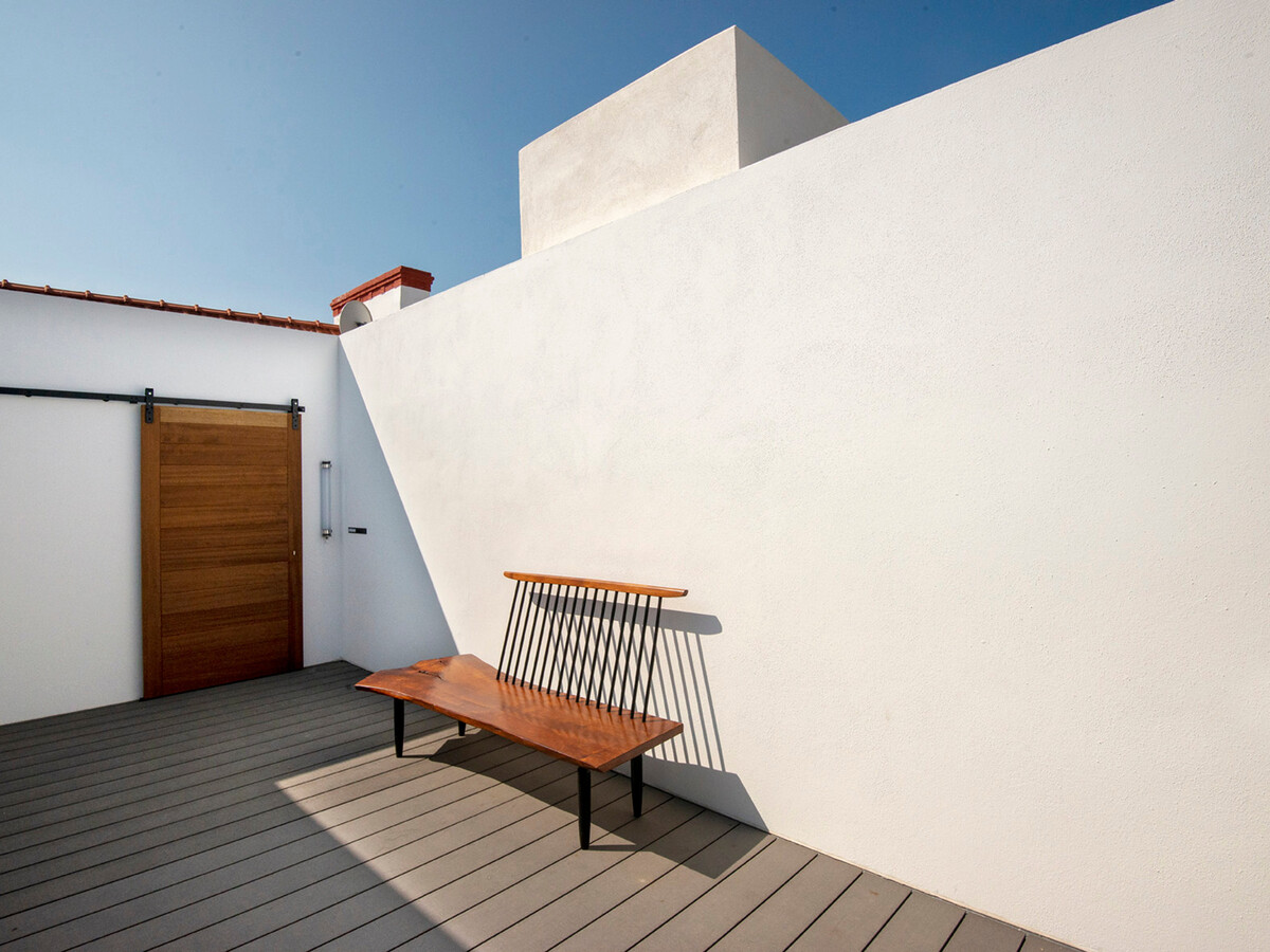 Appartement vue panoramique port à Sauzon - Photo 10