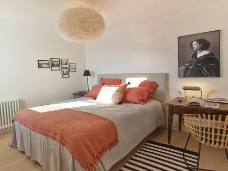 Location appartement à Sauzon