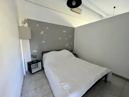 T2 Bis Cambo-les-Bains : jardin privatif et parking : photo 11