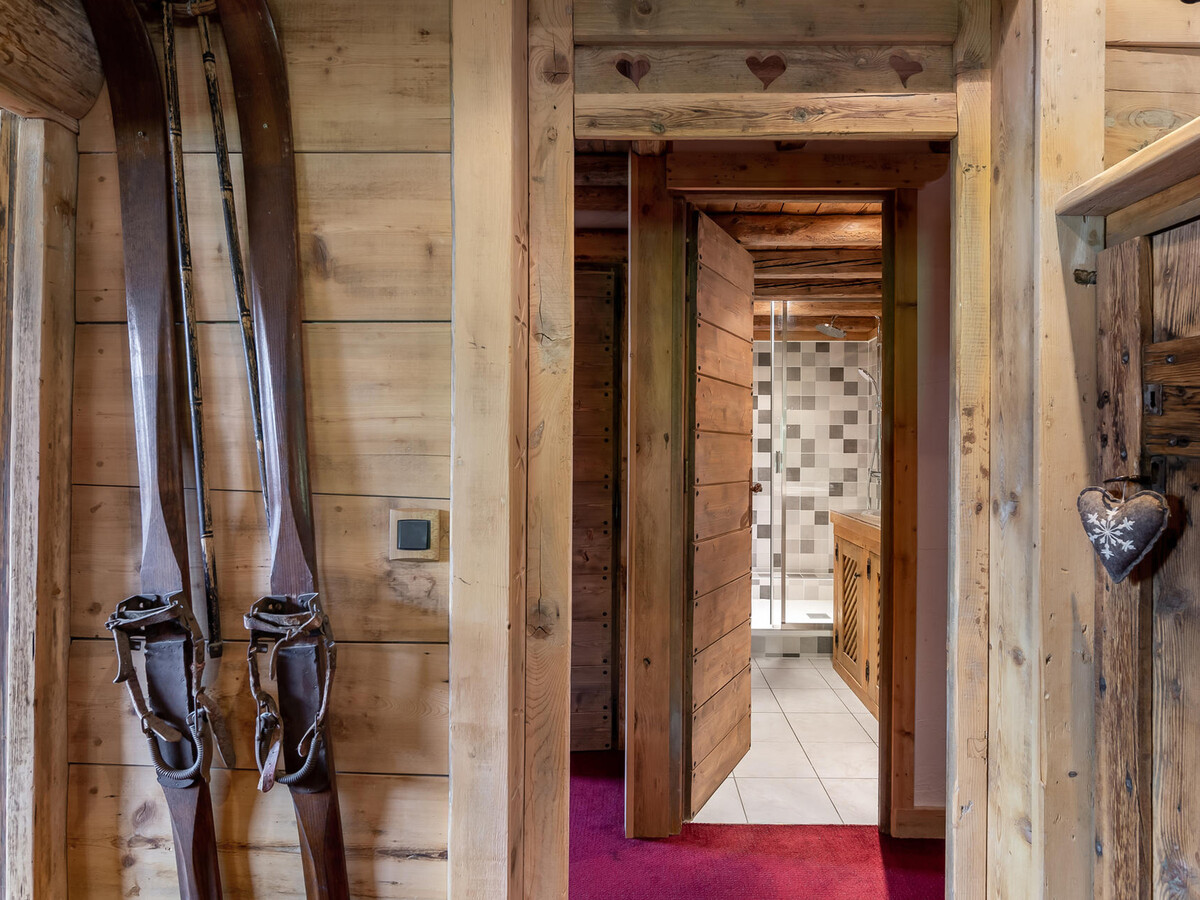 Appart 3 chambres aux pieds des pistes - Saint-Jean-de-Belleville - Photo 3