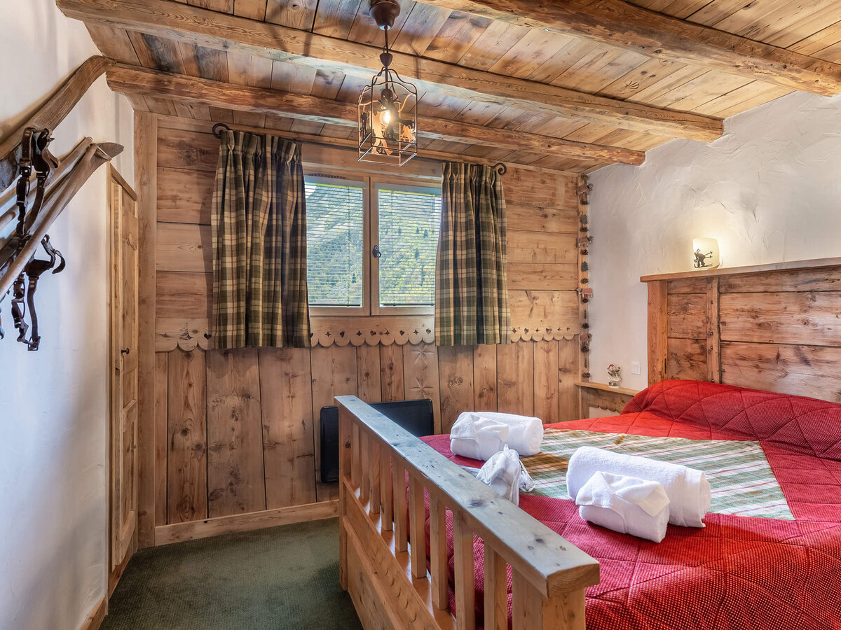 Appart 3 chambres aux pieds des pistes - Saint-Jean-de-Belleville - Photo 4