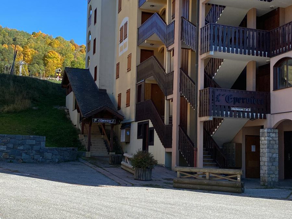Appart 3 chambres aux pieds des pistes - Saint-Jean-de-Belleville - Photo 17