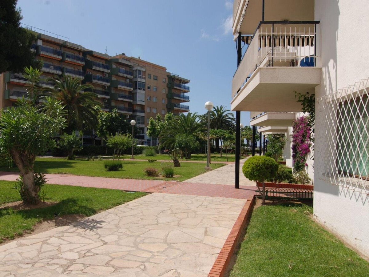 Appartement 6 pers. à 100m de la plage Levante, Salou - Photo 1