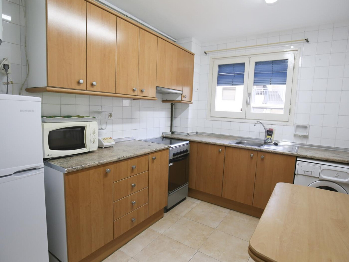 Appartement 6 pers. à 100m de la plage Levante, Salou - Photo 3