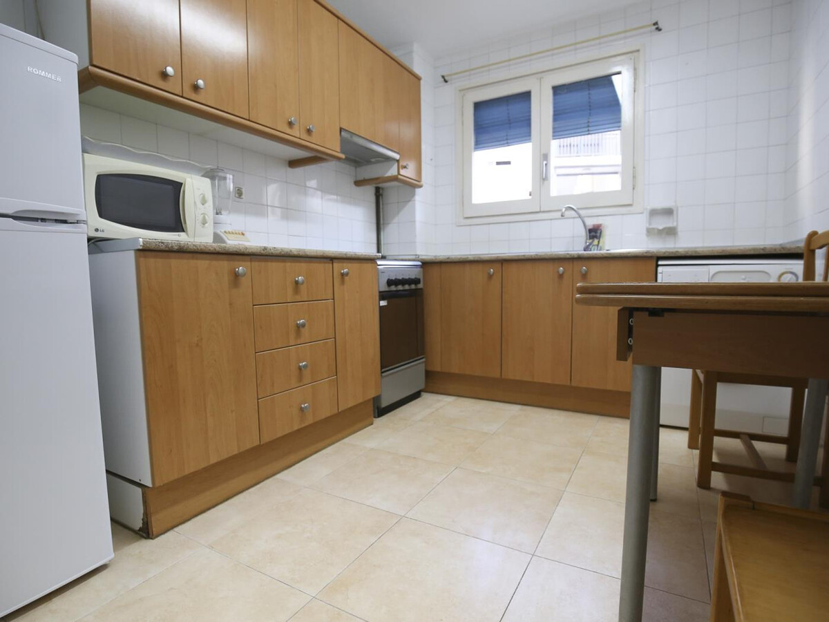 Appartement 6 pers. à 100m de la plage Levante, Salou - Photo 4