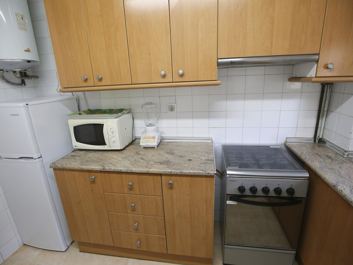 Appartement 6 pers. à 100m de la plage Levante, Salou - Photo 6