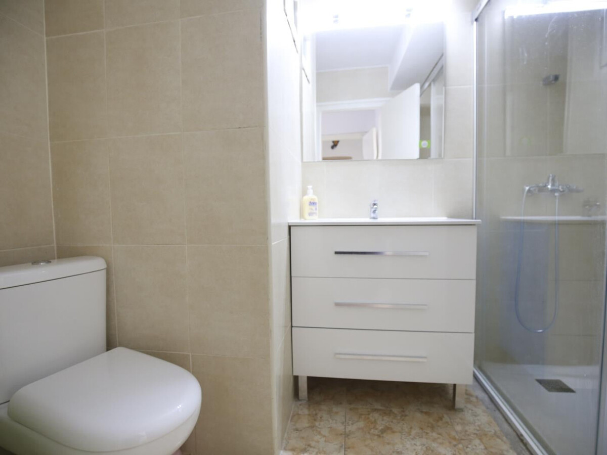 Appartement 6 pers. à 100m de la plage Levante, Salou - Photo 8