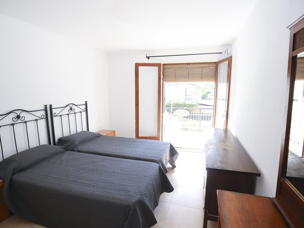 Appartement 6 pers. à 100m de la plage Levante, Salou - Photo 11