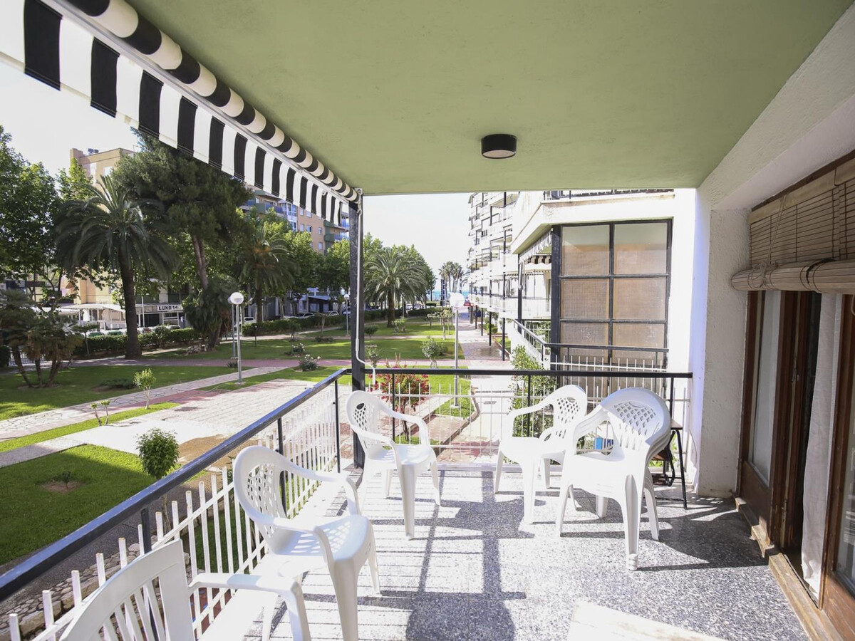 Appartement 6 pers. à 100m de la plage Levante, Salou - Photo 13