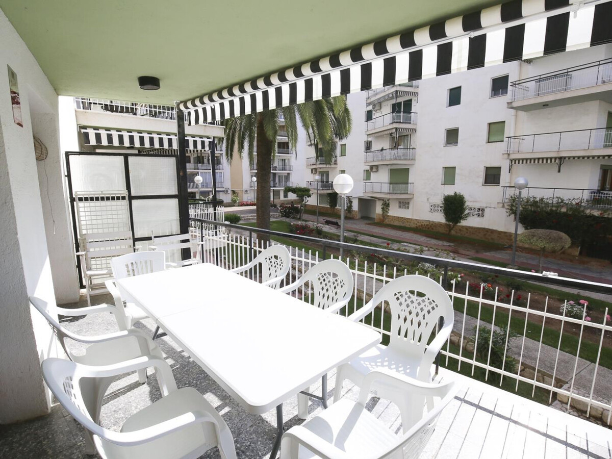 Appartement 6 pers. à 100m de la plage Levante, Salou - Photo 14
