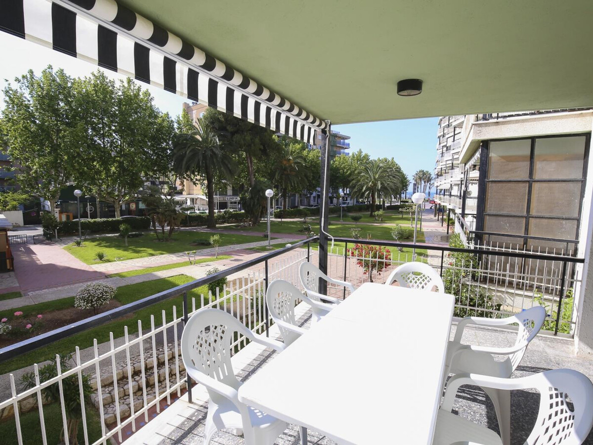 Appartement 6 pers. à 100m de la plage Levante, Salou - Photo 15